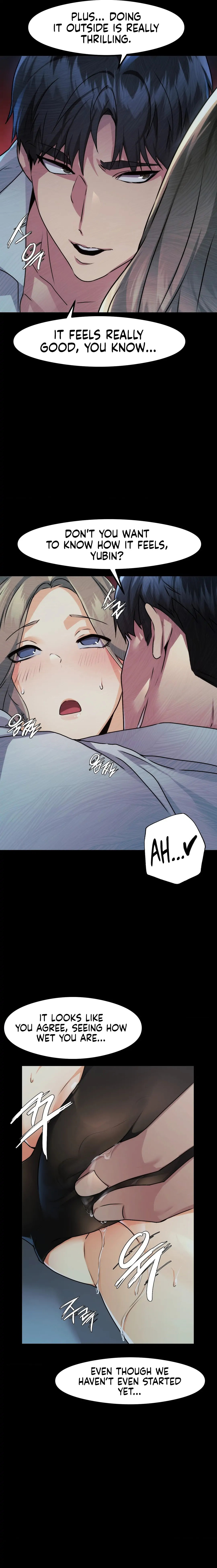OpenTalk chapter 6 page 5