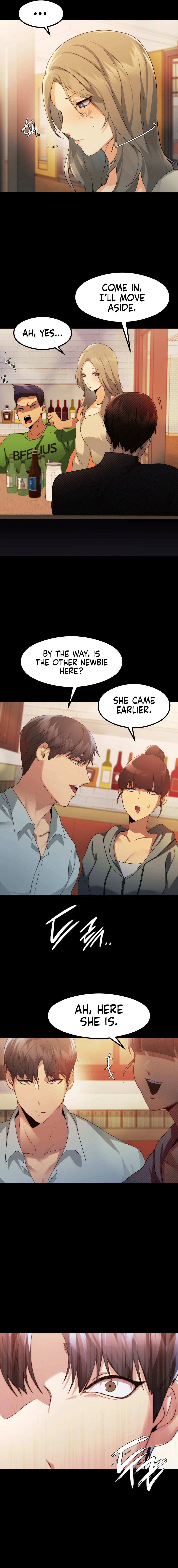 OpenTalk chapter 8 page 4
