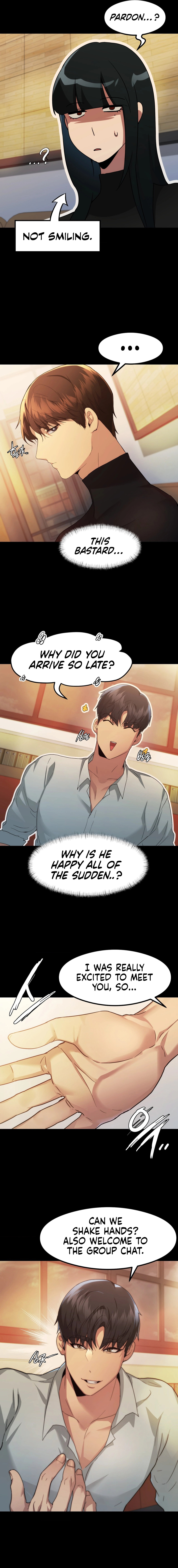 OpenTalk chapter 8 page 8