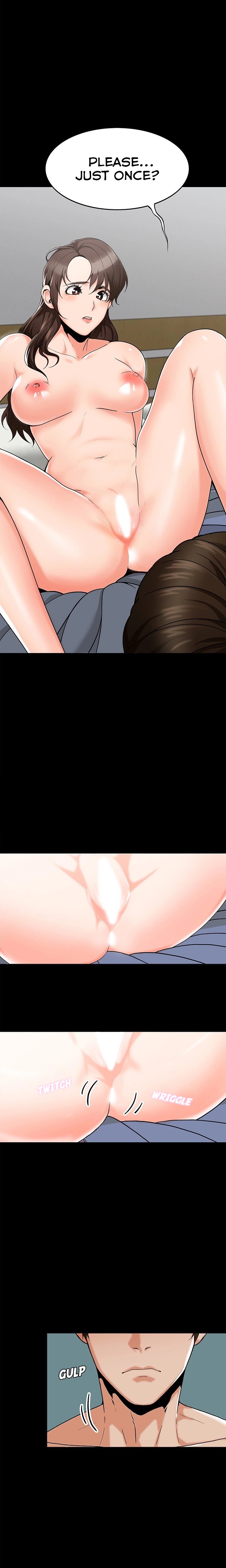 Oppa, Not There chapter 1 page 2