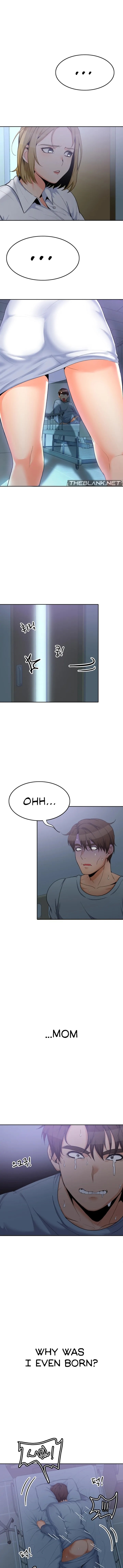 Oppa, Not There chapter 11 page 1