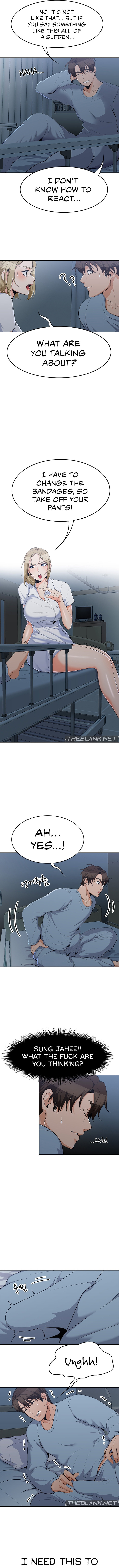 Oppa, Not There chapter 13 page 2