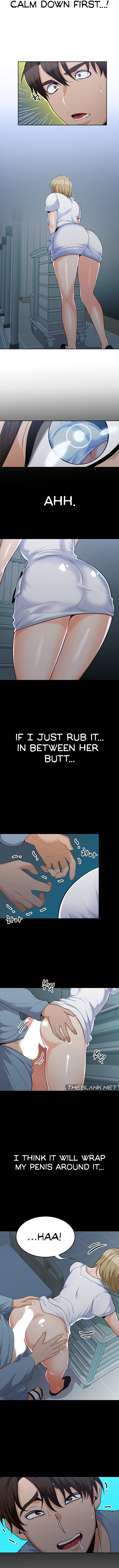 Oppa, Not There chapter 13 page 3
