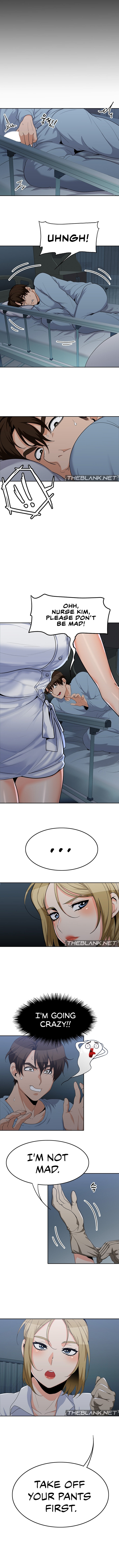 Oppa, Not There chapter 13 page 4