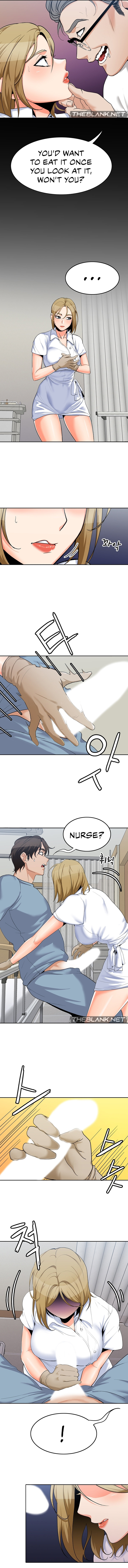 Oppa, Not There chapter 14 page 5