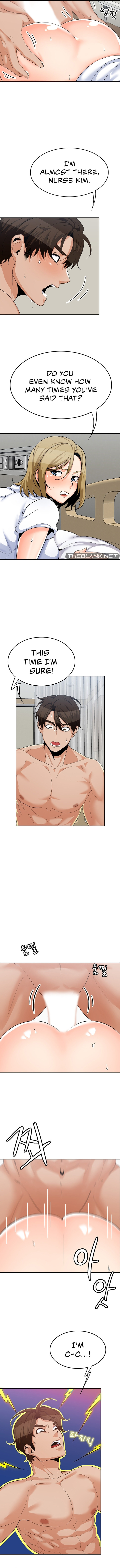 Oppa, Not There chapter 17 page 7