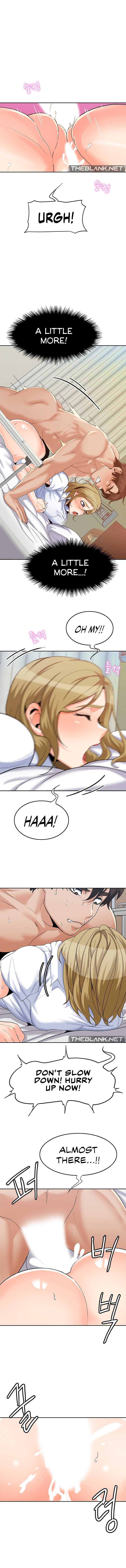 Oppa, Not There chapter 17 page 9