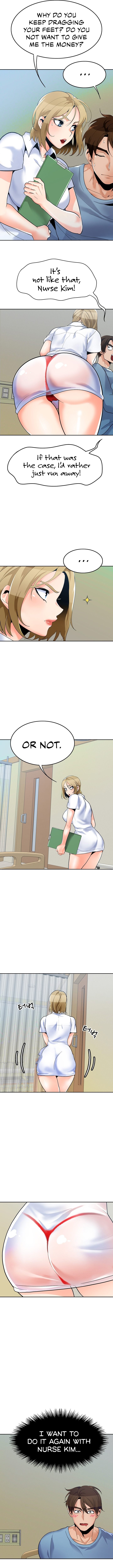 Oppa, Not There chapter 20 page 4