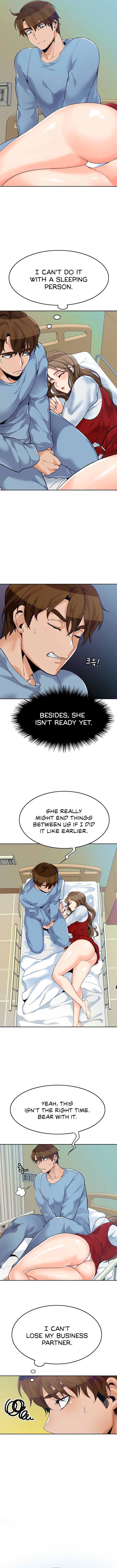 Oppa, Not There chapter 21 page 2
