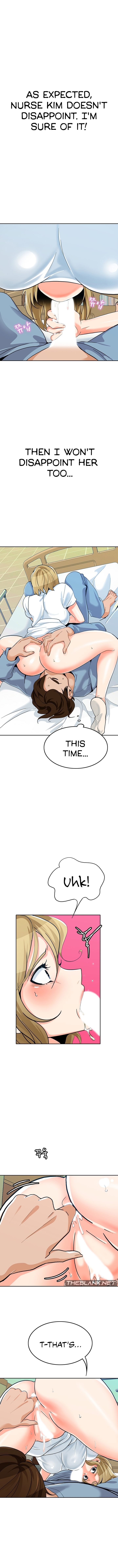 Oppa, Not There chapter 26 page 6