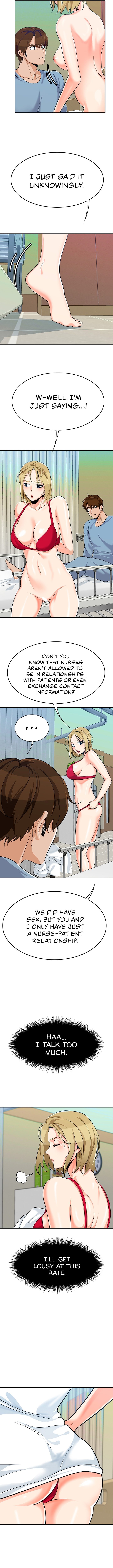 Oppa, Not There chapter 28 page 2