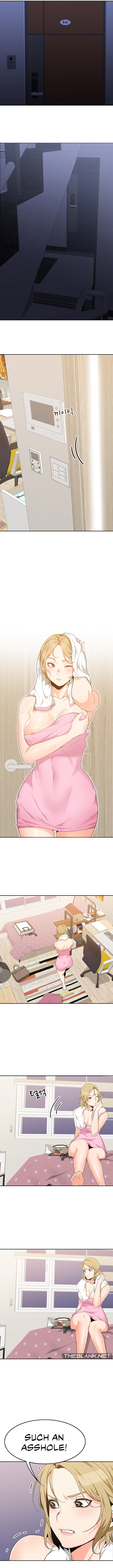 Oppa, Not There chapter 7 page 9
