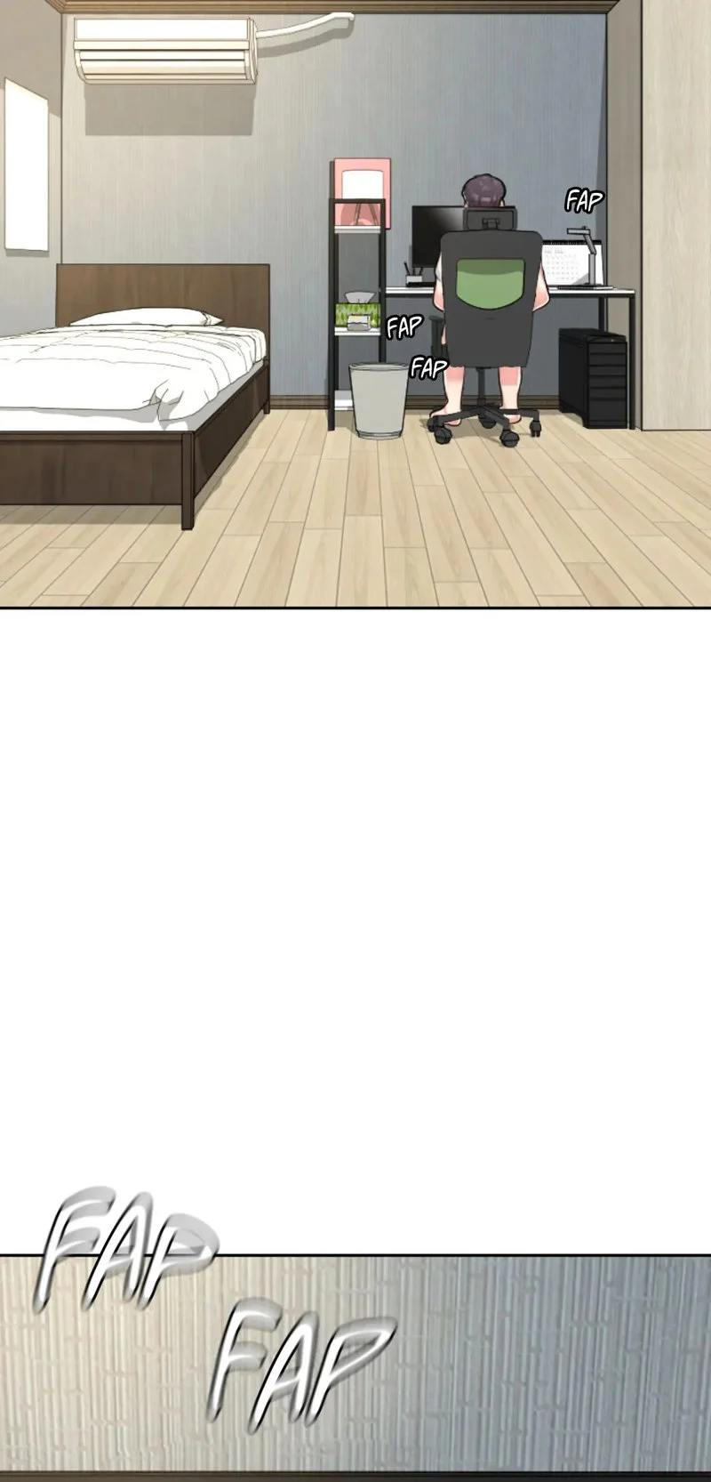 Ordinary to Alpha chapter 1 page 2