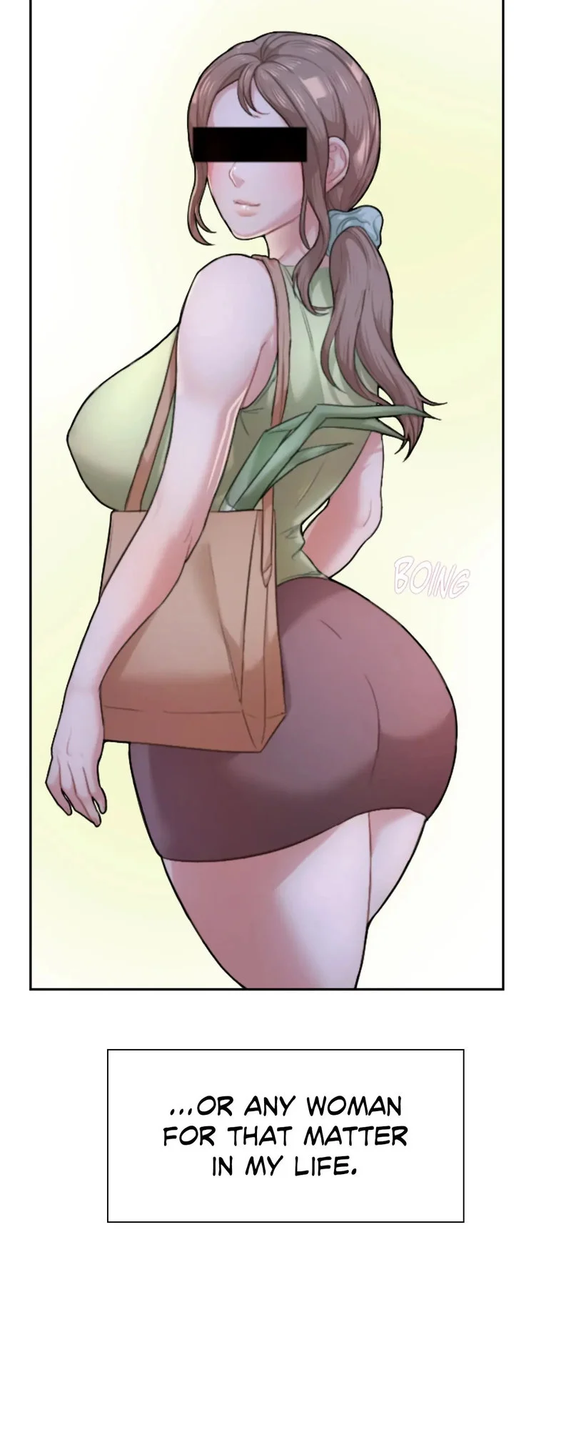 Ordinary to Alpha chapter 1 page 16