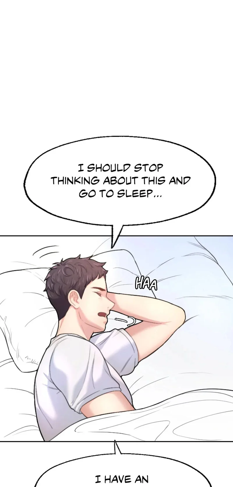 Ordinary to Alpha chapter 1 page 19