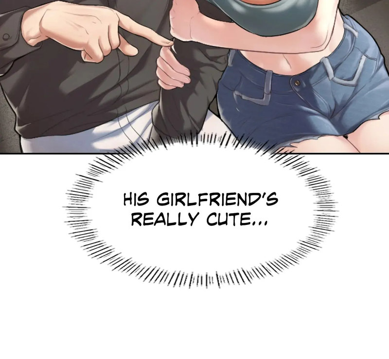 Ordinary to Alpha chapter 1 page 41