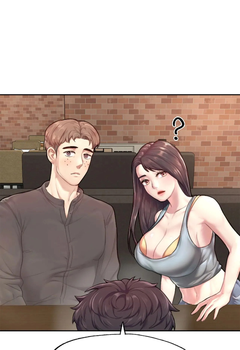 Ordinary to Alpha chapter 1 page 49