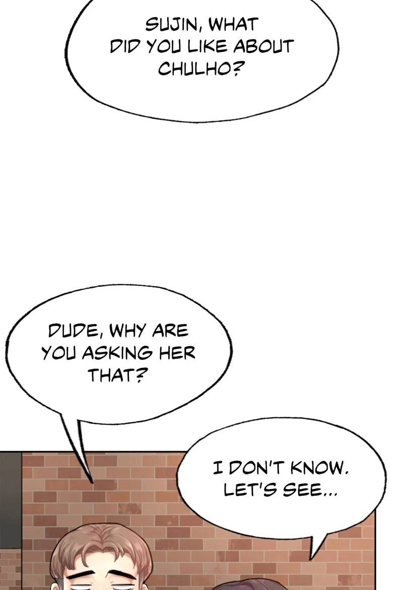 Ordinary to Alpha chapter 1 page 50