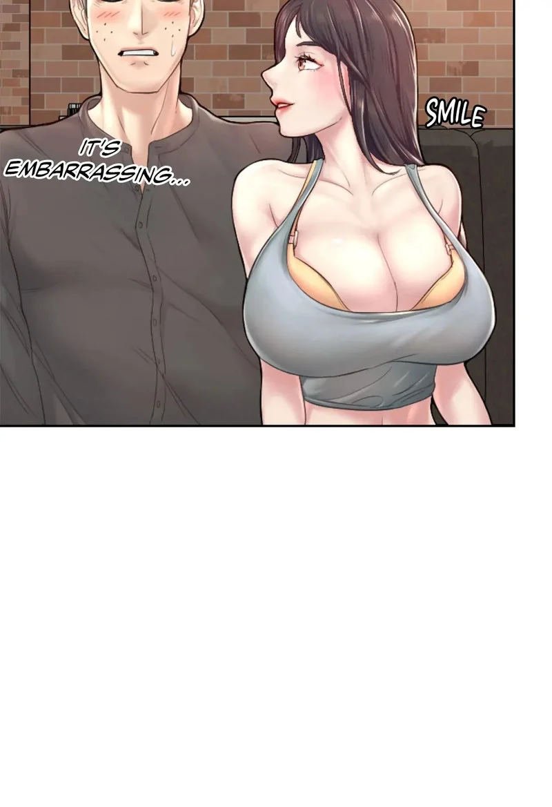 Ordinary to Alpha chapter 1 page 51
