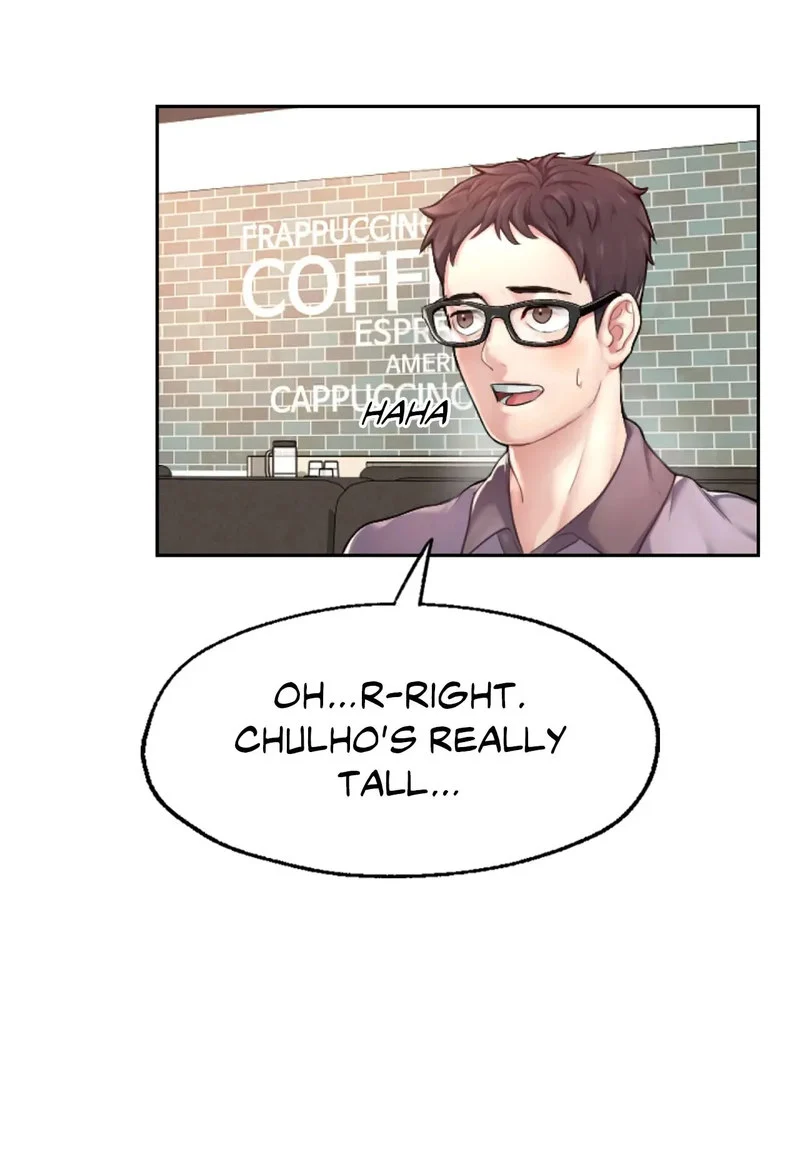Ordinary to Alpha chapter 1 page 54