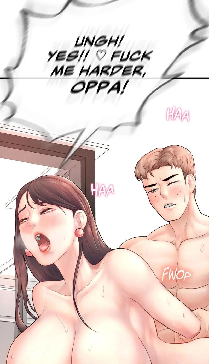 Ordinary to Alpha chapter 1 page 57