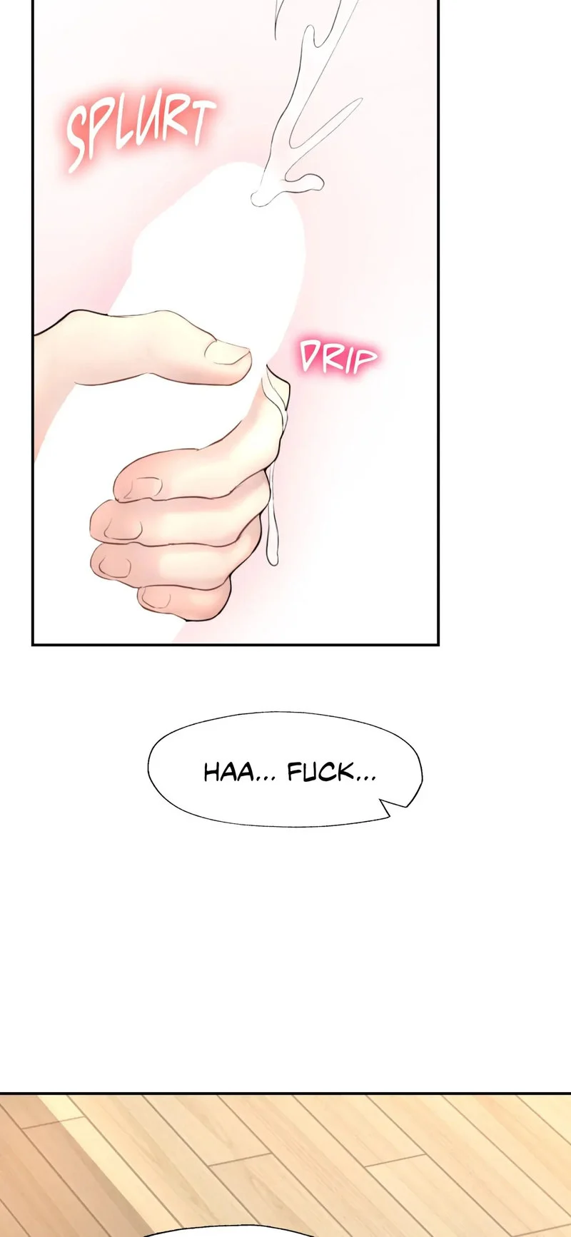 Ordinary to Alpha chapter 1 page 64