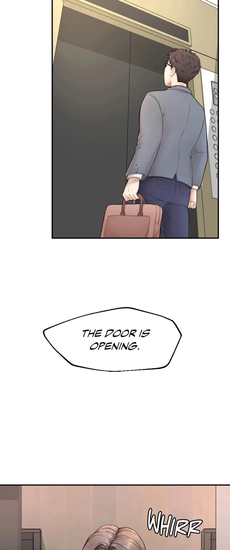 Ordinary to Alpha chapter 1 page 76
