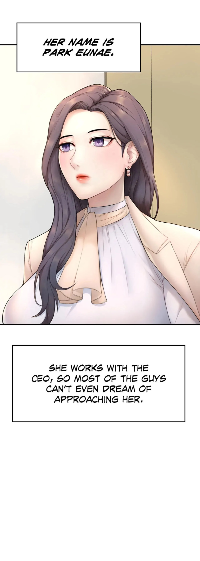 Ordinary to Alpha chapter 1 page 79