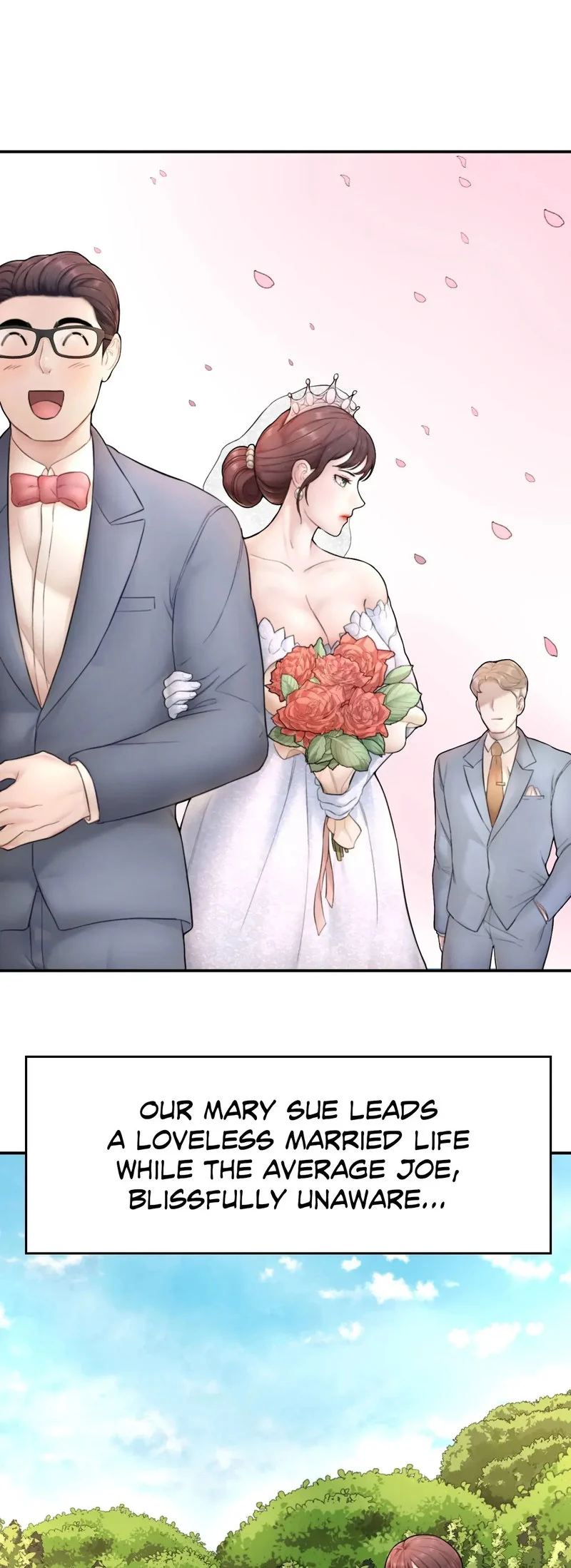 Ordinary to Alpha chapter 1 page 95