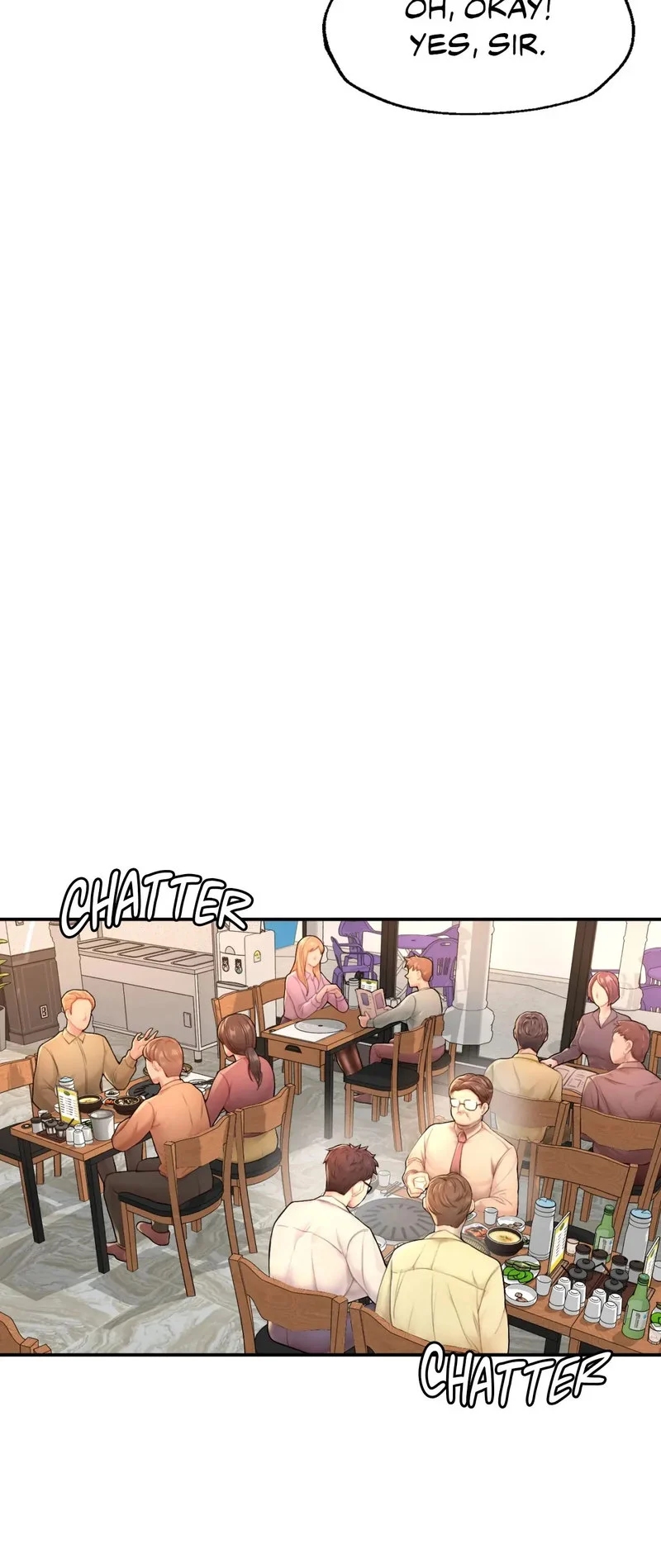Ordinary to Alpha chapter 1 page 101