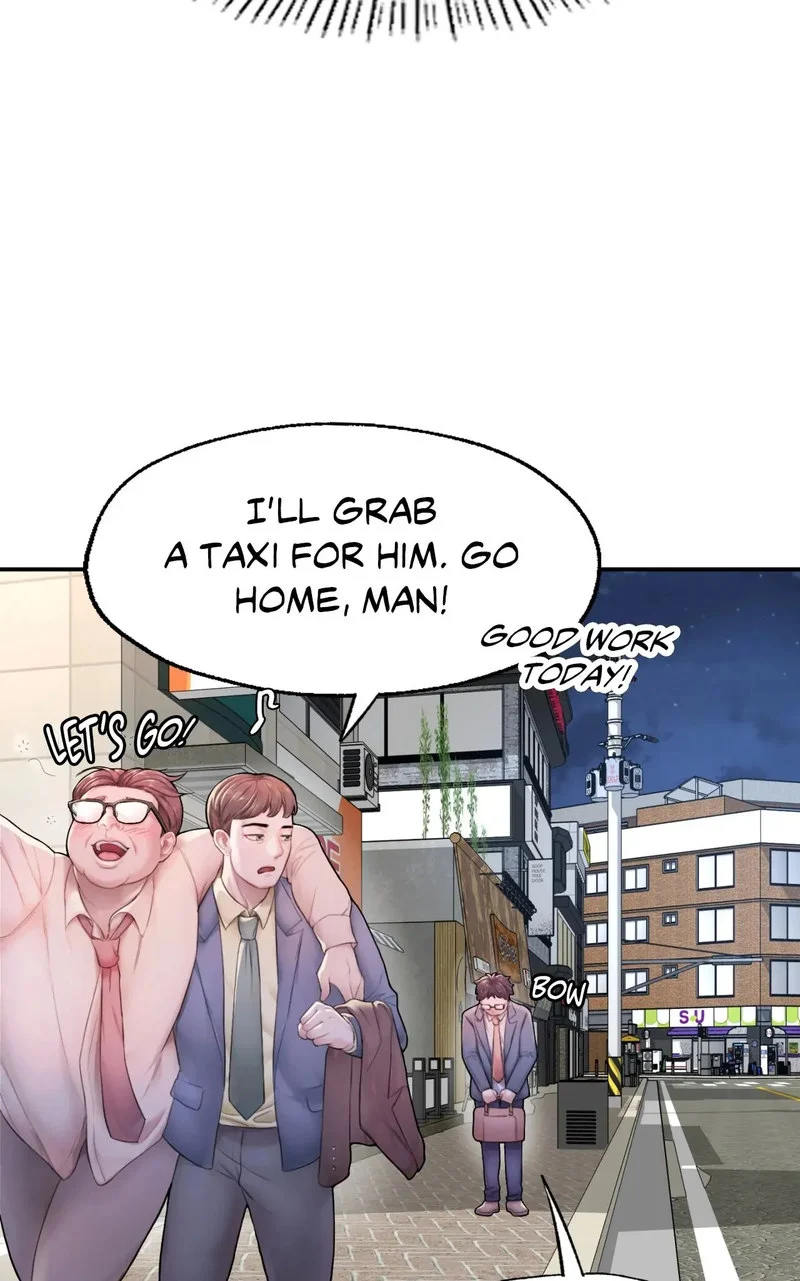 Ordinary to Alpha chapter 1 page 112