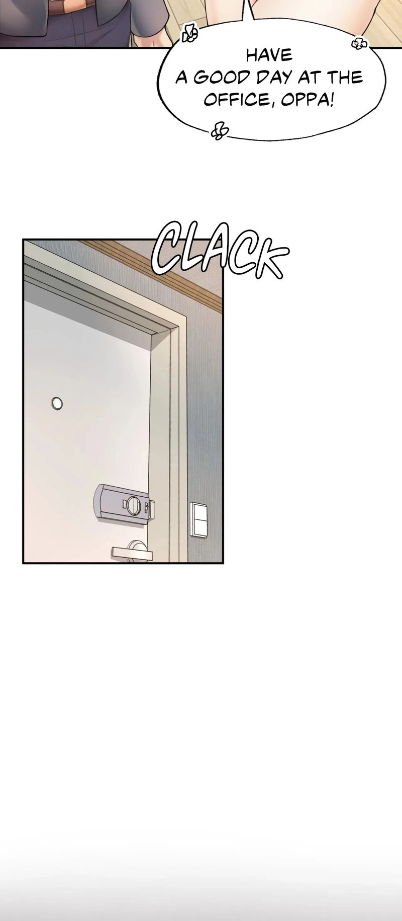 Ordinary to Alpha chapter 1 page 116