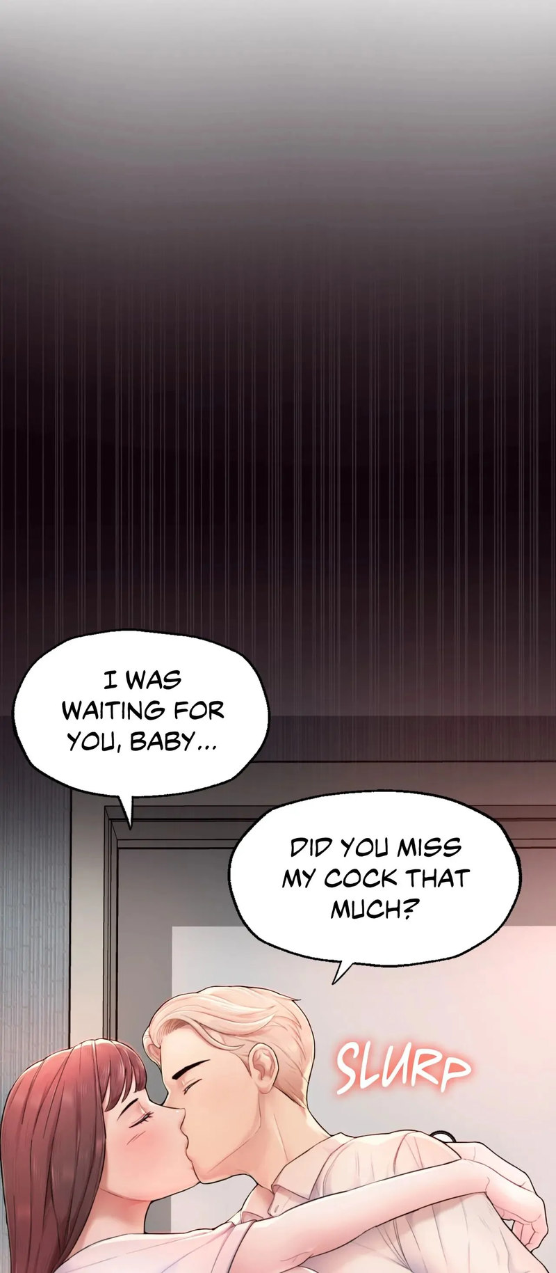 Ordinary to Alpha chapter 1 page 117