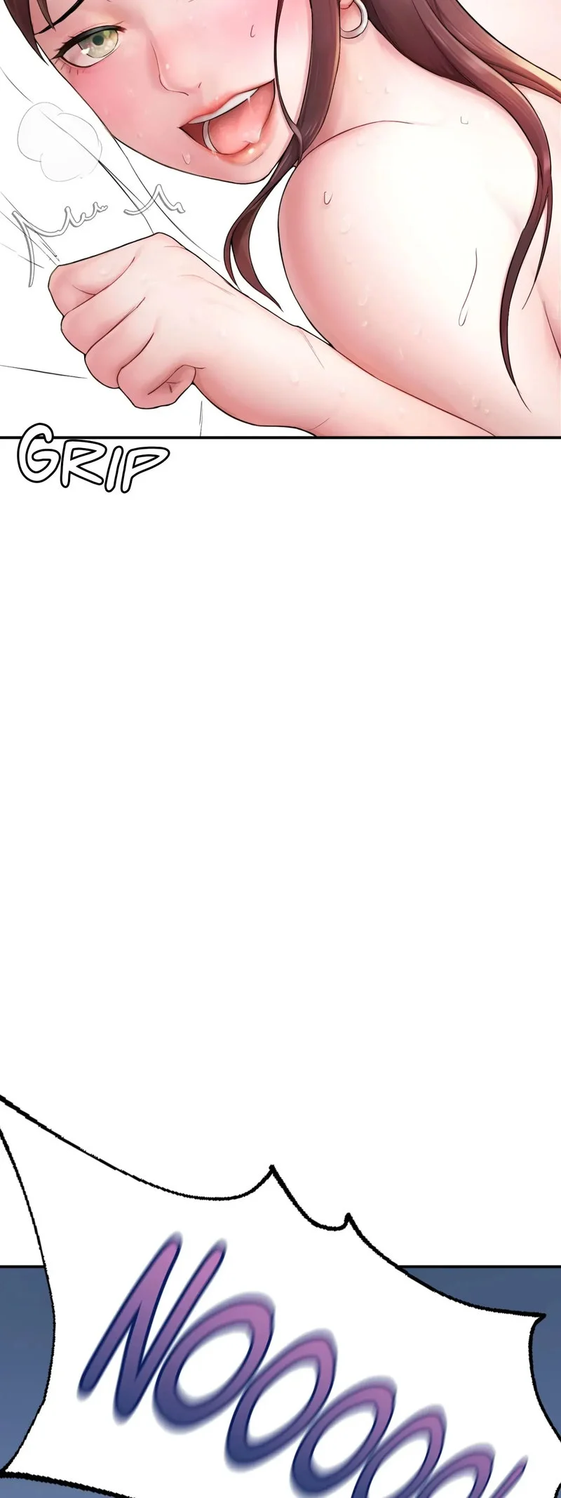 Ordinary to Alpha chapter 1 page 125