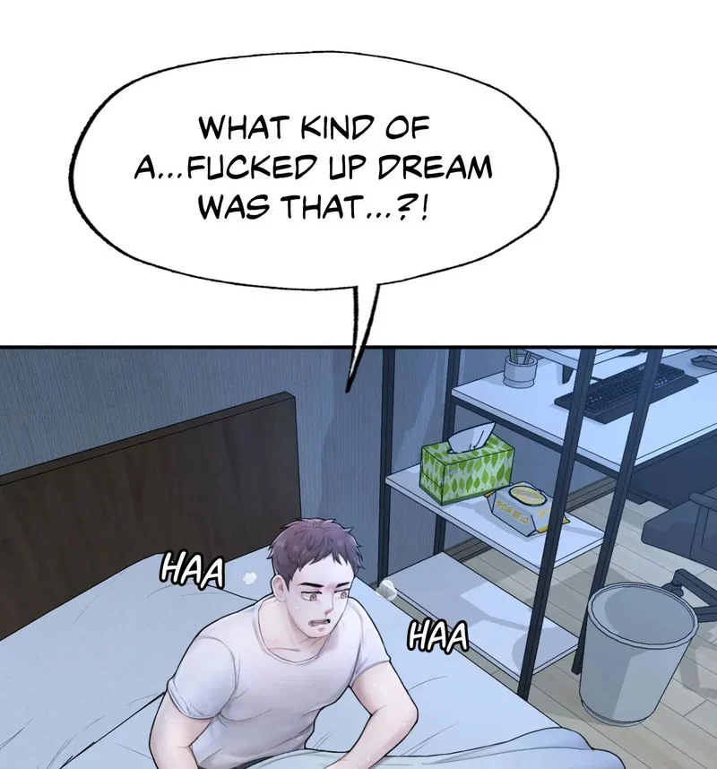 Ordinary to Alpha chapter 1 page 127