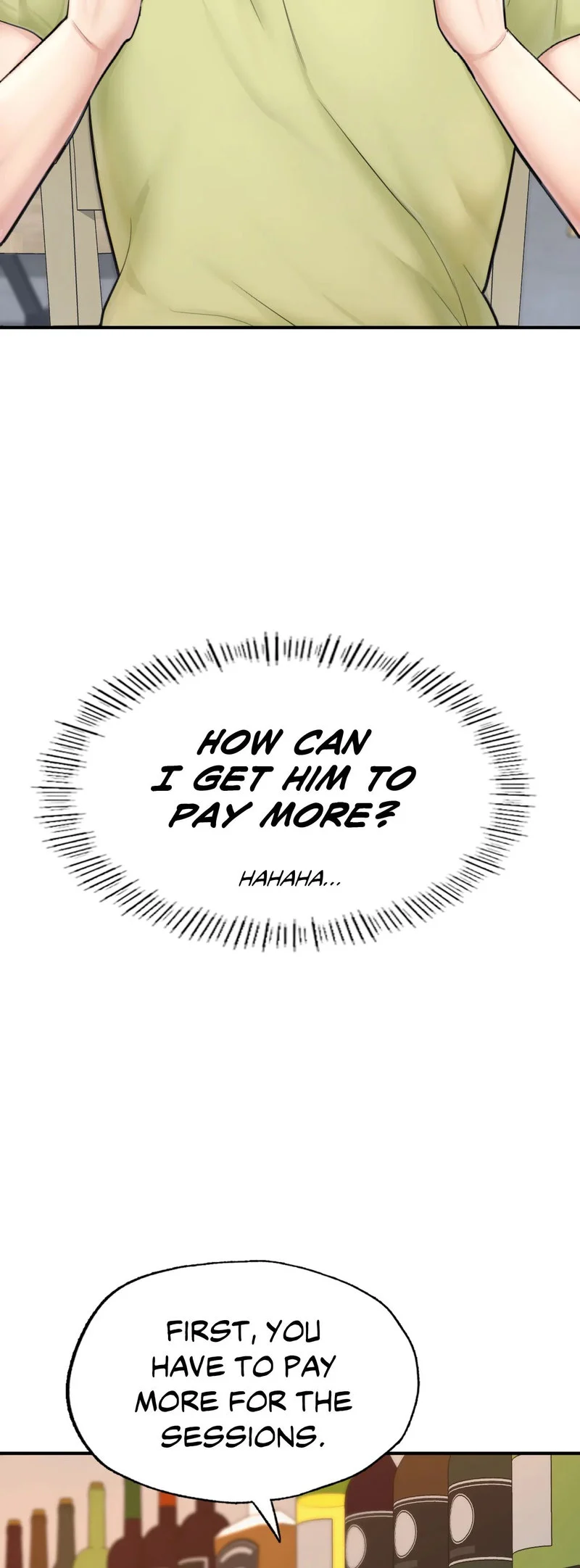 Ordinary to Alpha chapter 10 page 9
