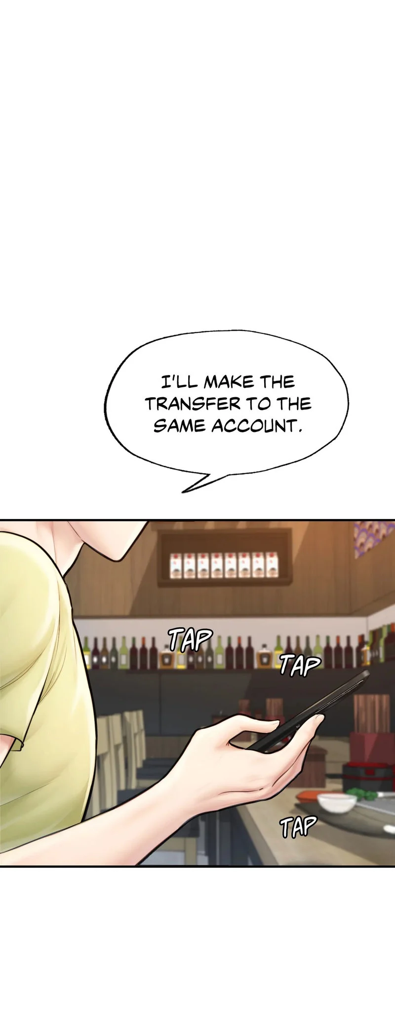 Ordinary to Alpha chapter 10 page 16