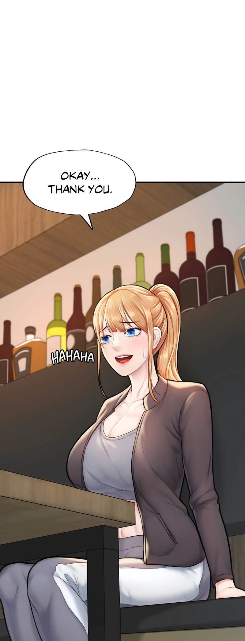 Ordinary to Alpha chapter 10 page 17