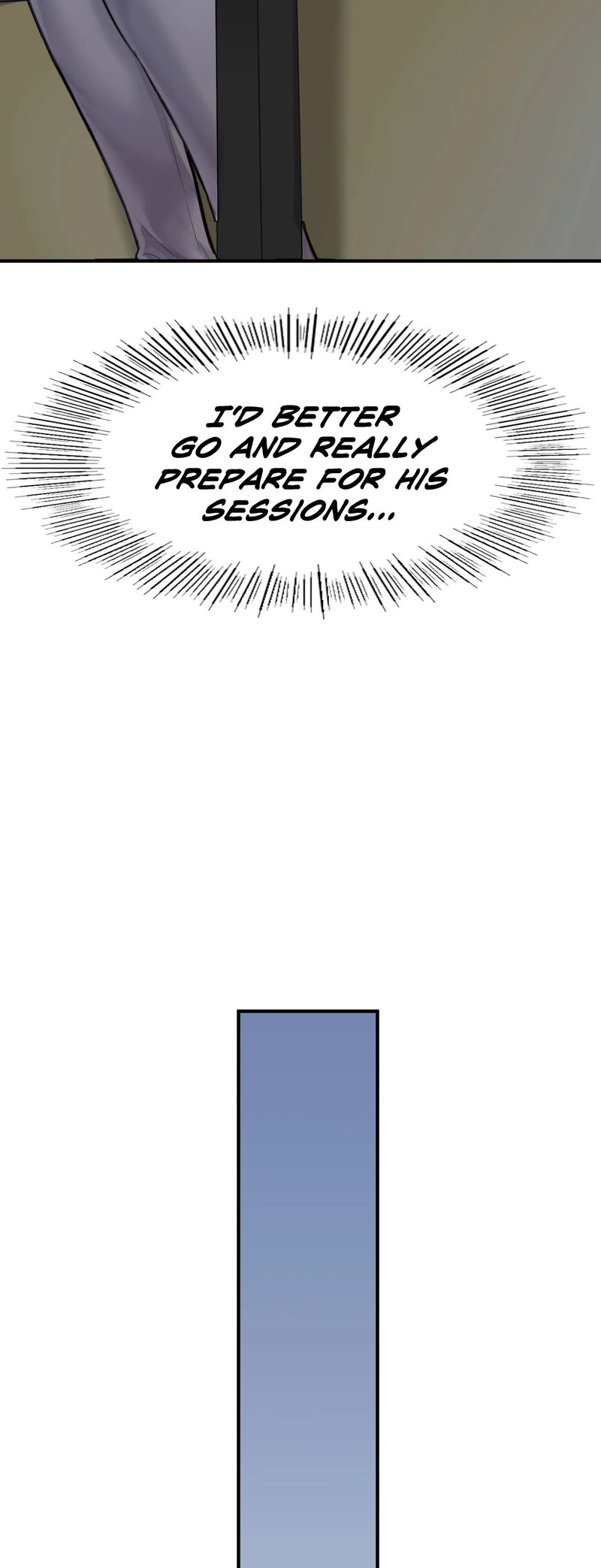 Ordinary to Alpha chapter 10 page 18