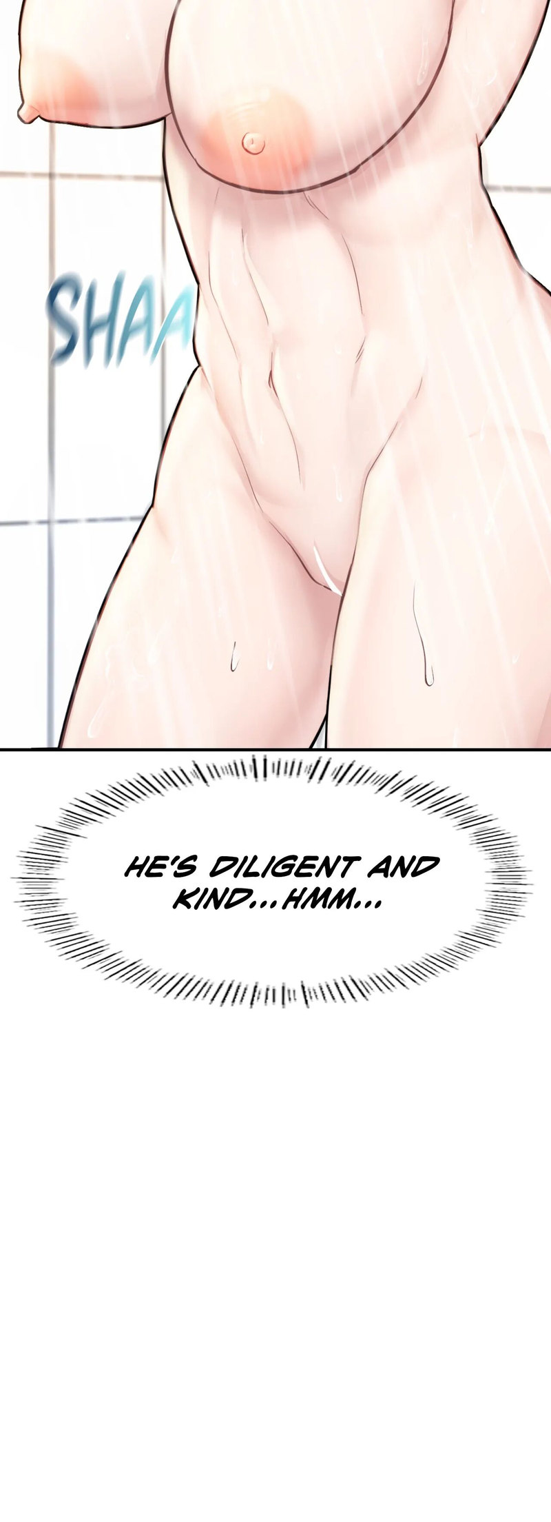 Ordinary to Alpha chapter 10 page 29