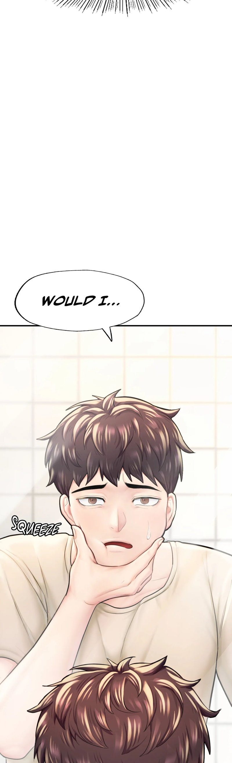 Ordinary to Alpha chapter 10 page 39