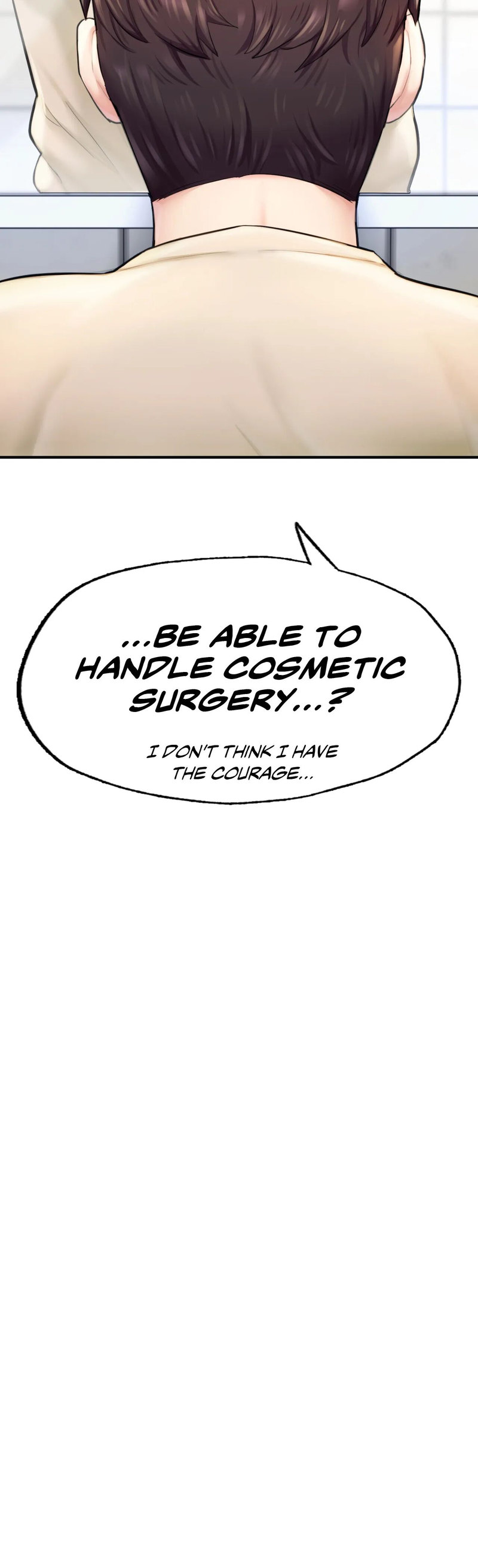 Ordinary to Alpha chapter 10 page 40