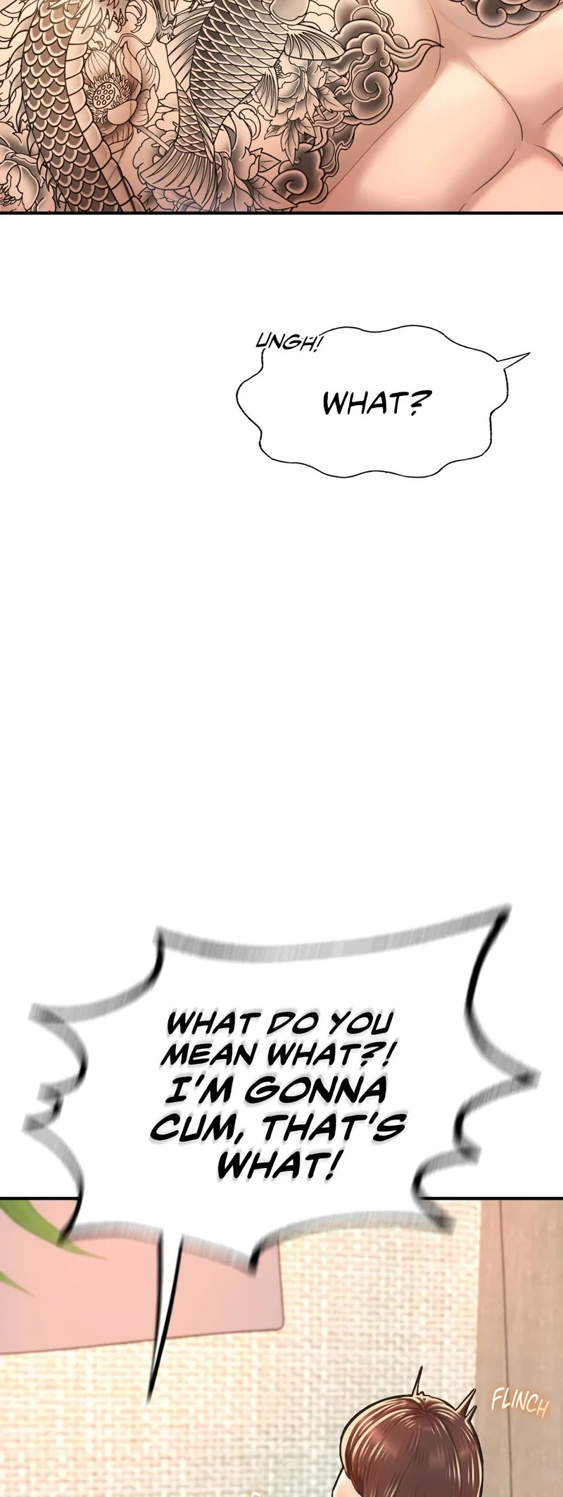 Ordinary to Alpha chapter 10 page 48