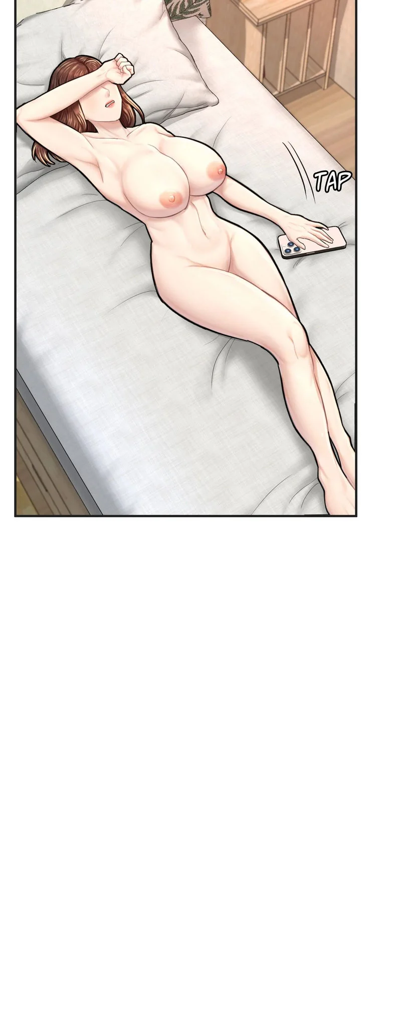Ordinary to Alpha chapter 10 page 55