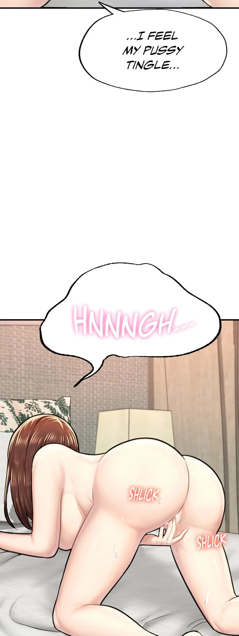 Ordinary to Alpha chapter 10 page 62