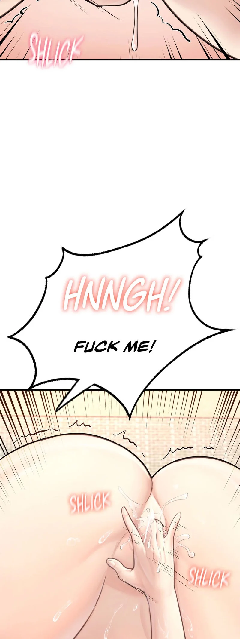 Ordinary to Alpha chapter 10 page 64