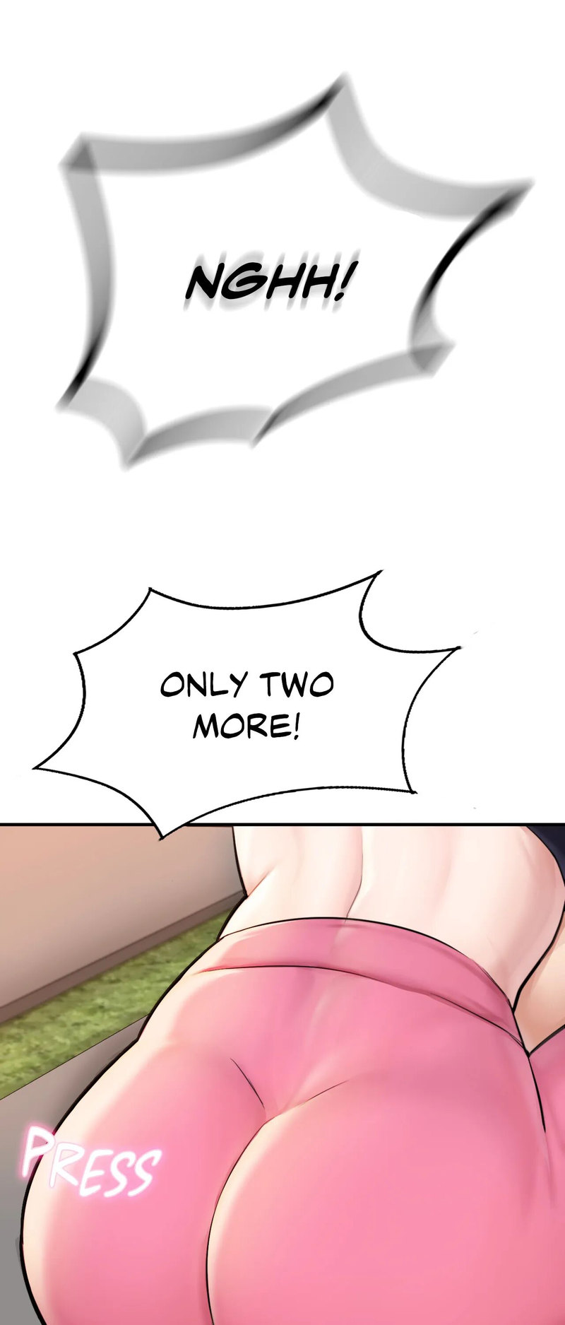 Ordinary to Alpha chapter 10 page 71