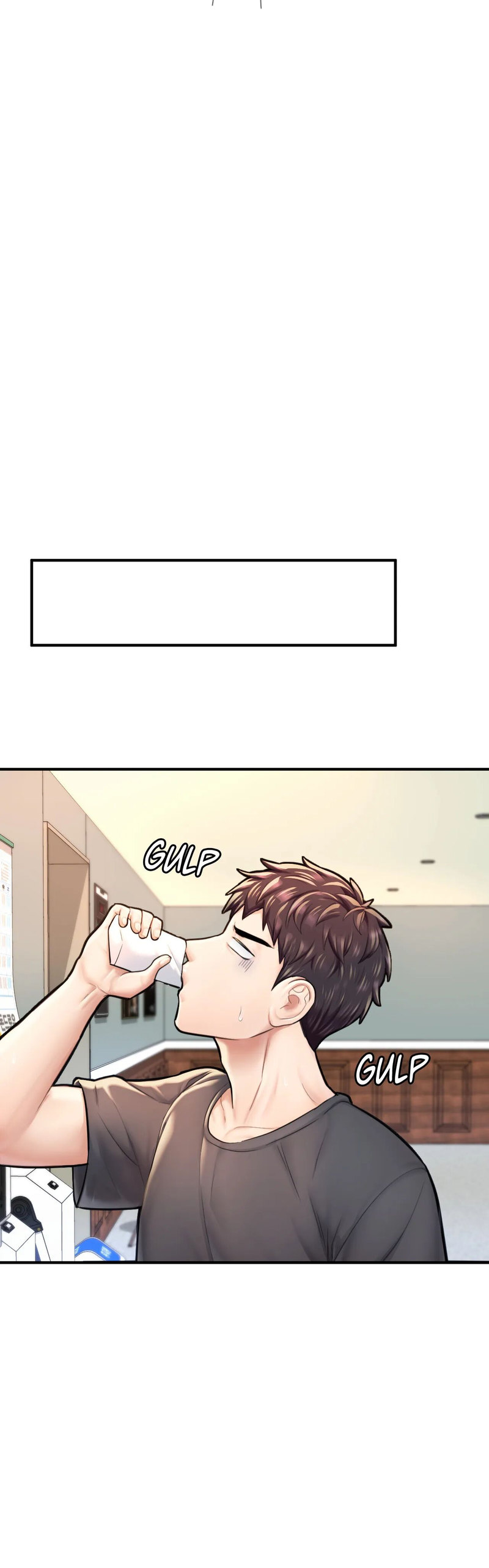 Ordinary to Alpha chapter 10 page 77