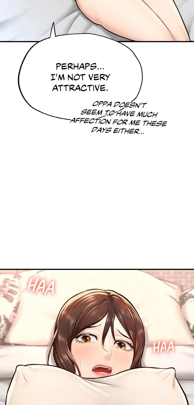 Ordinary to Alpha chapter 11 page 14