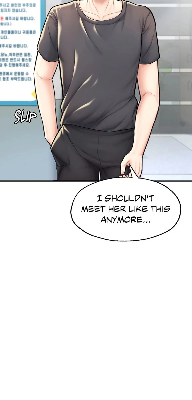 Ordinary to Alpha chapter 11 page 18